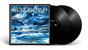 Виниловая пластинка Bathory - Nordland II