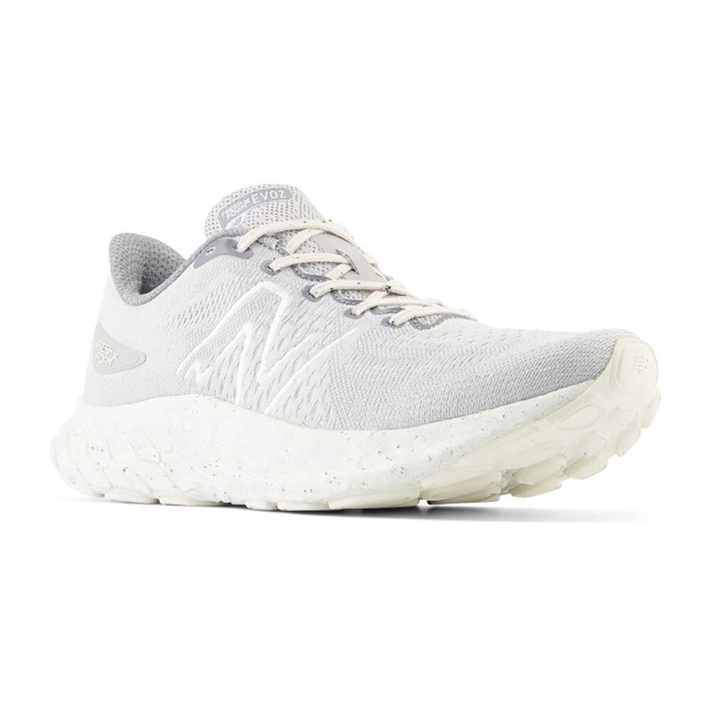 

Кроссовки New Balance Fresh Foam X Evoz V3, серый