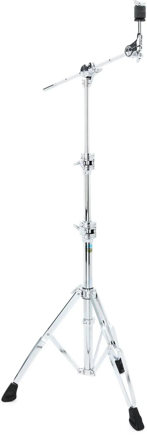 

Ludwig LAP37BCS Atlas Pro Boom/прямая подставка для тарелок