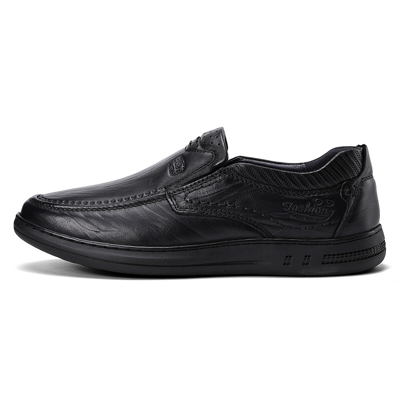 

Туфли мужские Men"s Casual Men Low-Top Mulinsen, черный