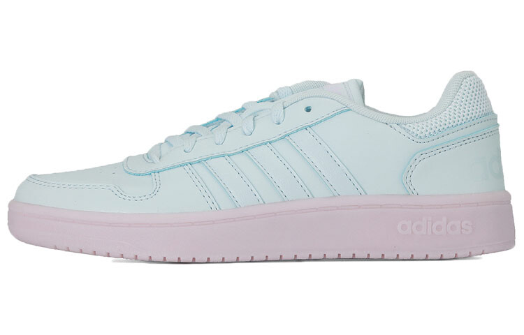 

Обручи Adidas Neo Wmns 2.0 Синие
