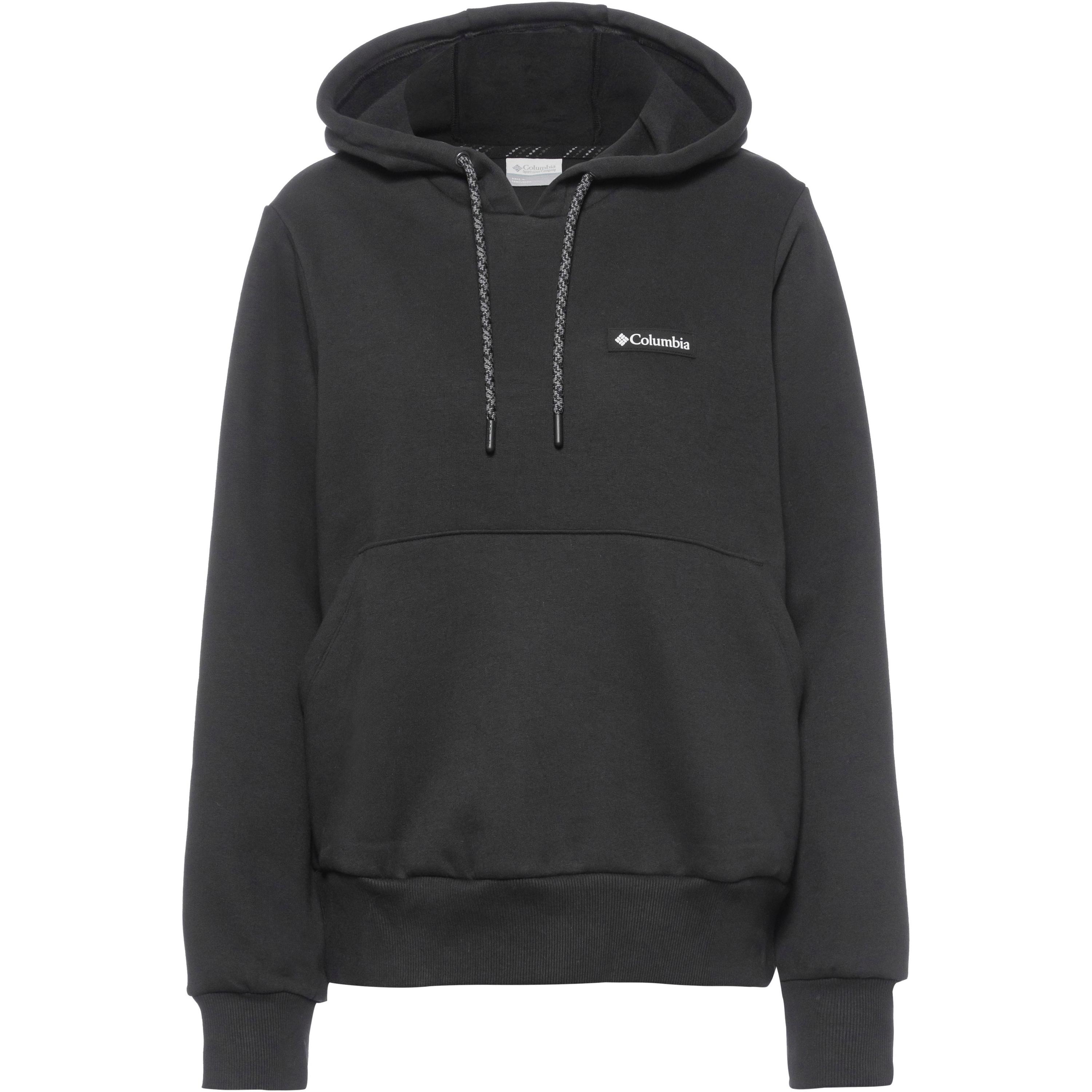 

Толстовка Columbia Hoodie Marble Canyon, черный