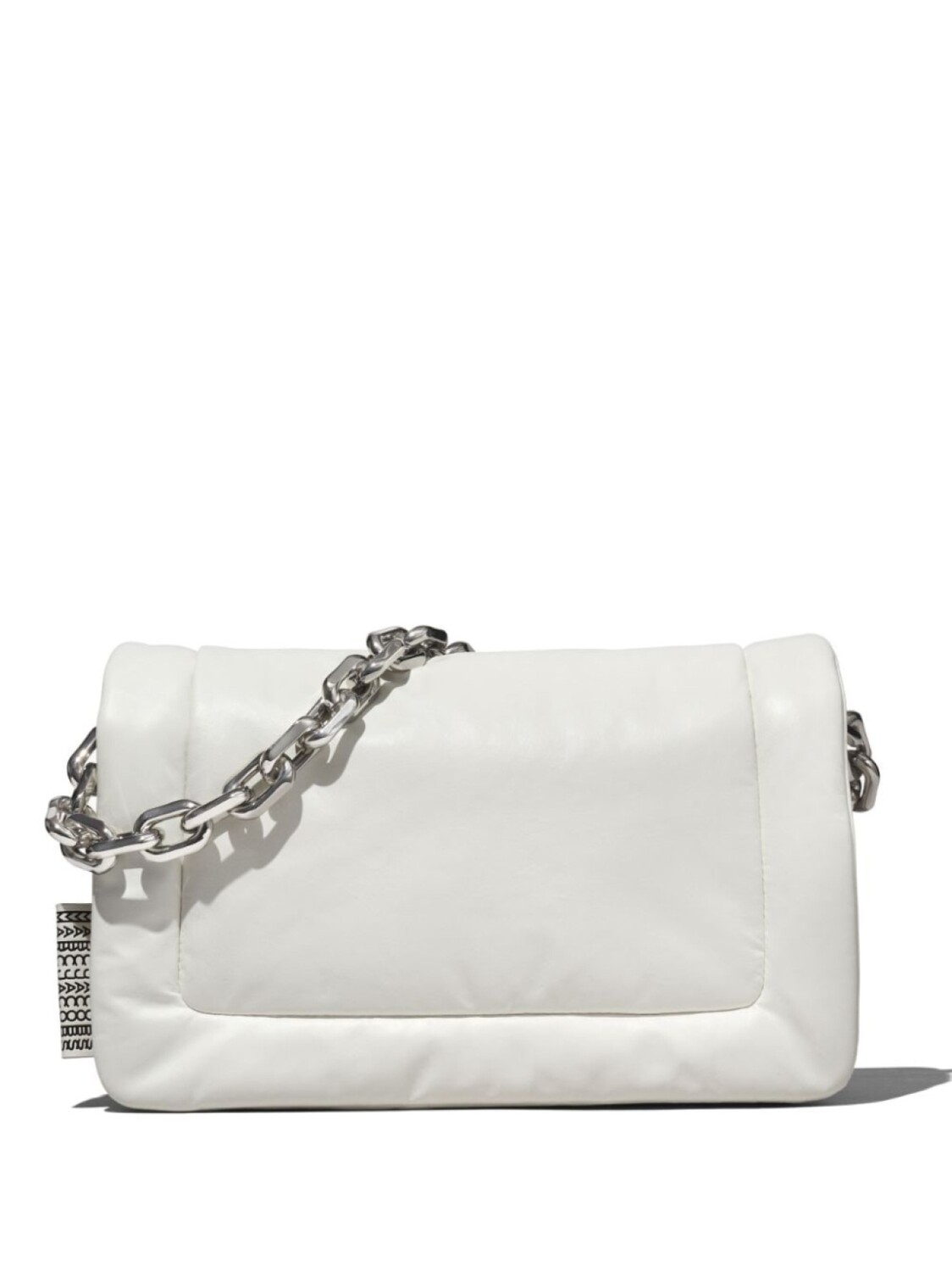 

Marc Jacobs сумка на плечо The Barcode, белый