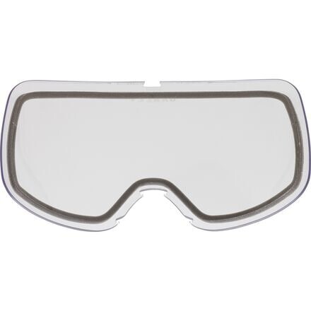 

Сменная линза для очков Flight Tracker L Oakley, цвет Clear