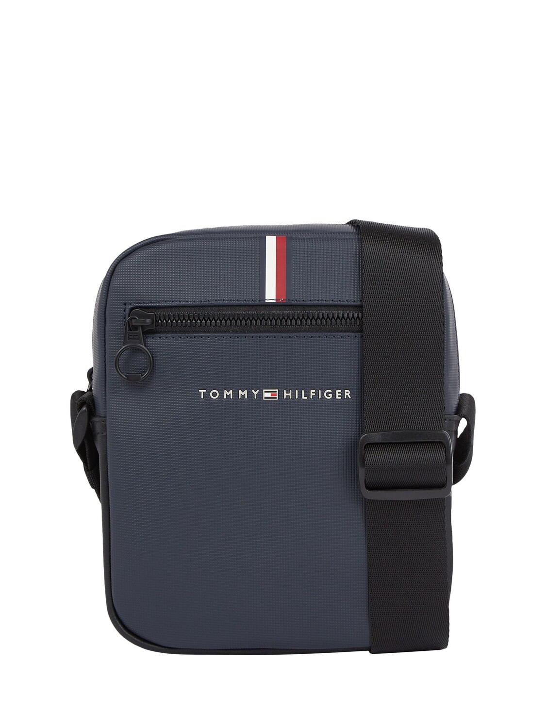 

Сумка Tommy Hilfiger Essential Reporter, цвет Синий космос