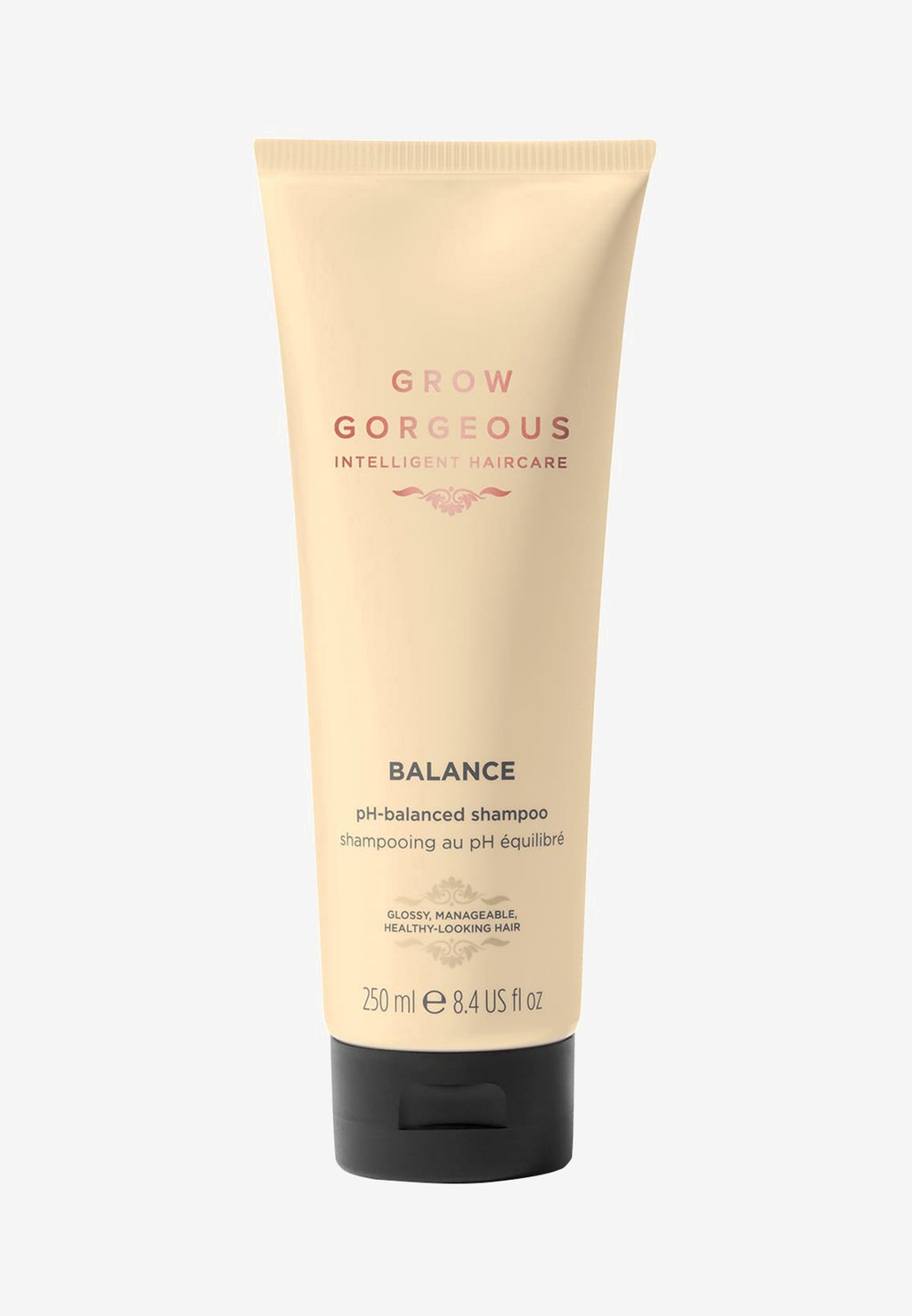 Шампунь Grow Gorgeous Balance Ph-Balanced Shampoo 250Ml Grow Gorgeous