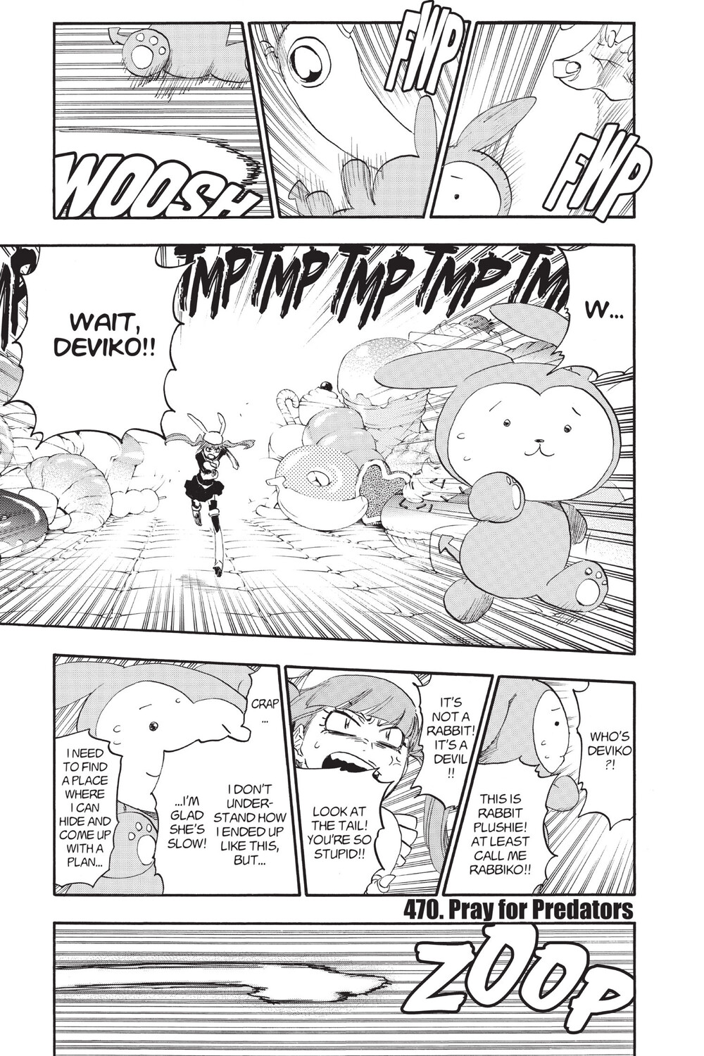 

Манга BLEACH Manga Volume 54