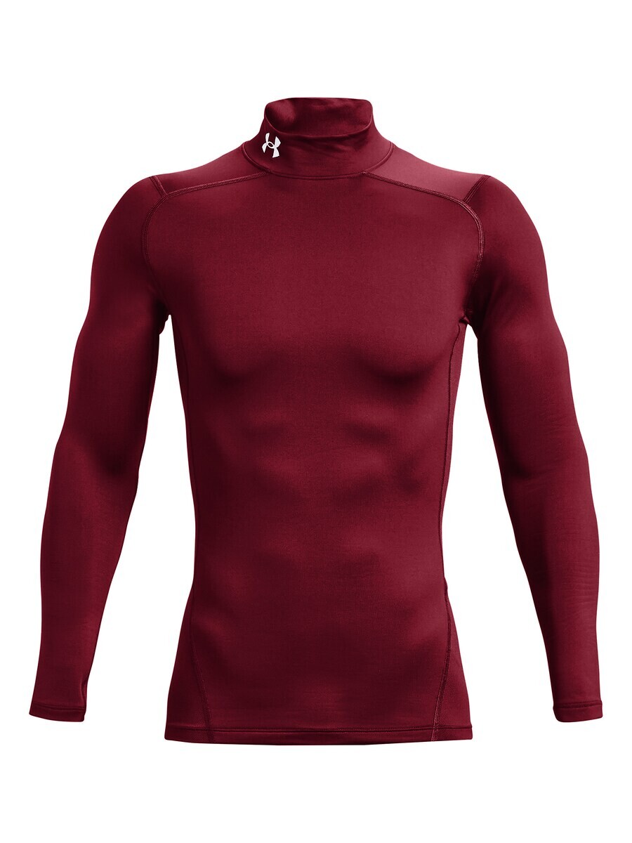 

Базовый слой UNDER ARMOUR Base Layer, красный