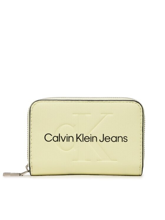 

Маленькая женская сумочка Calvin Klein, зеленый