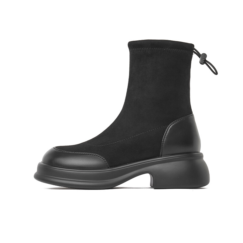 

Ботильоны JOSINY Ankle Boots Women's, черный