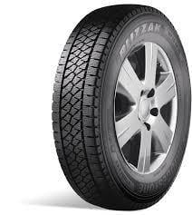 

Зимние шины Bridgestone W995 225/65 R16 112/110R