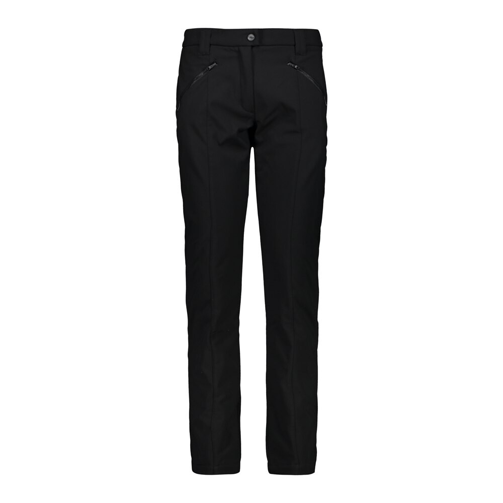 

Брюки CMP 3A11266 Comfort Fit, черный