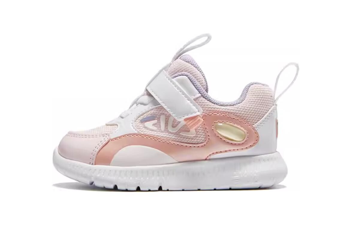 

FILA Обувь для малышей TD, White Pink