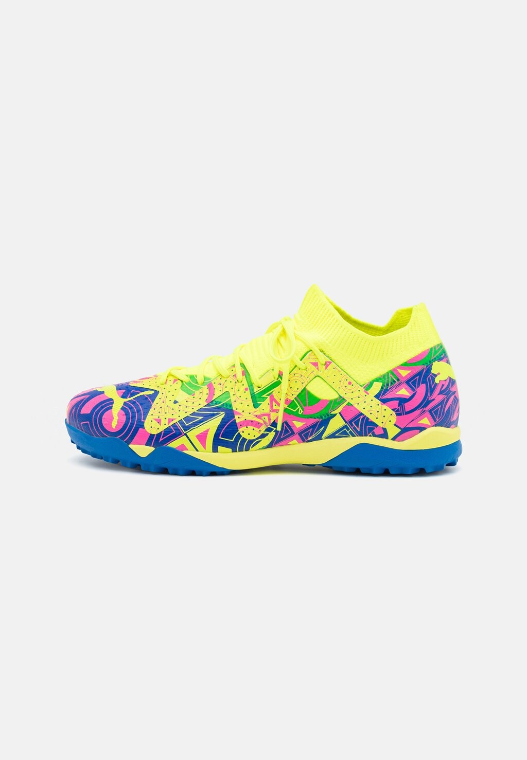 

Ботинки Puma