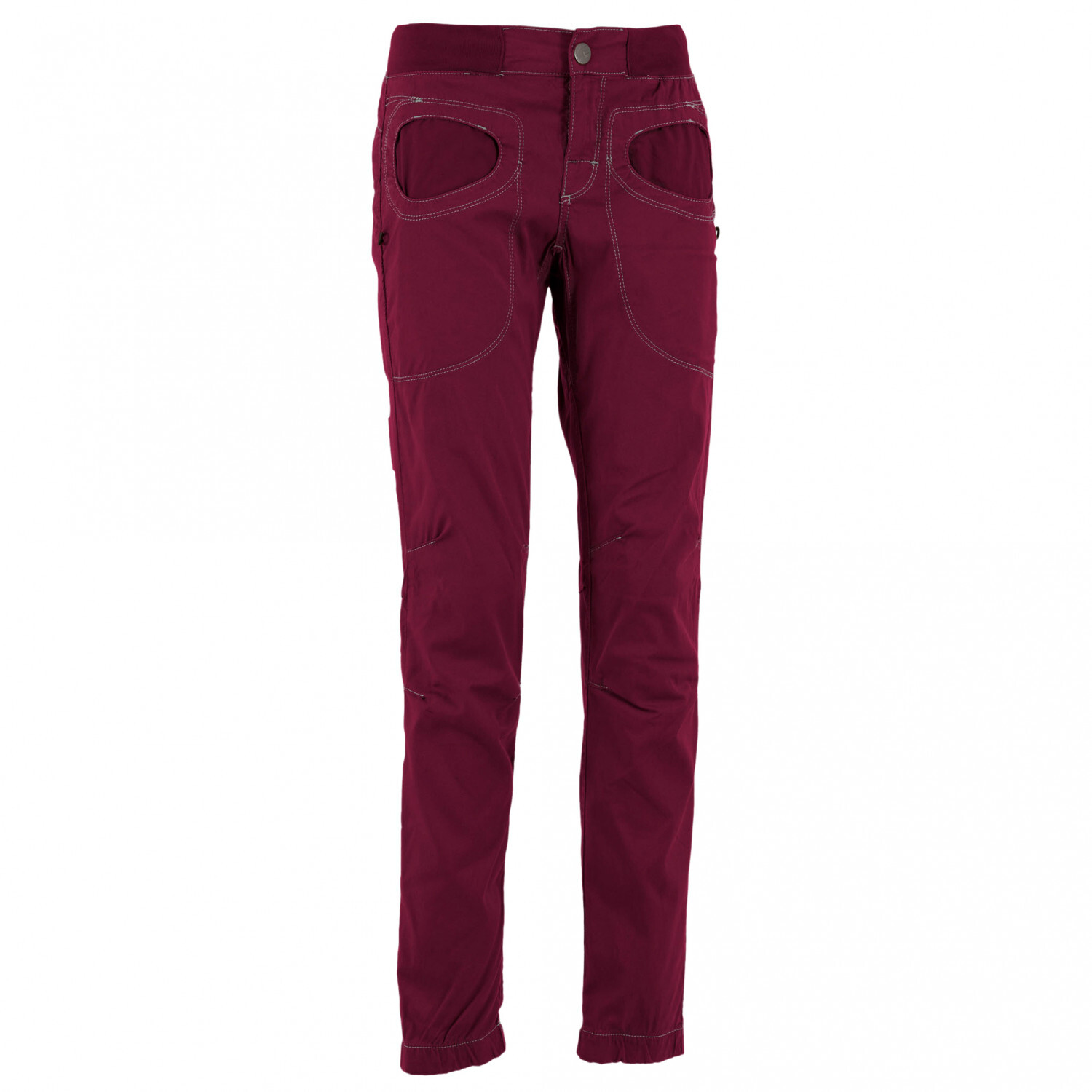 

Брюки E9 Women's Onda Rock 2 2, цвет Magenta