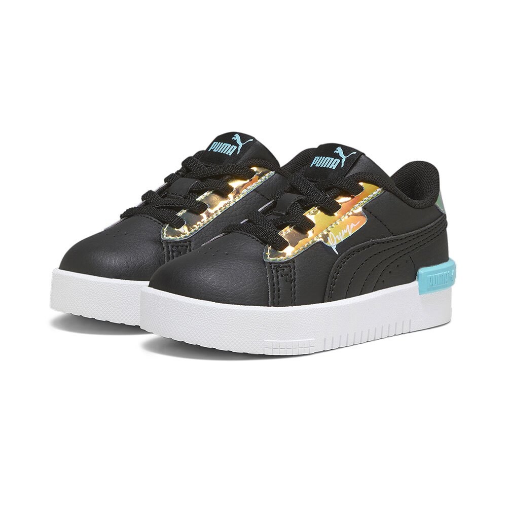 

Кроссовки Puma Jada Crystal Wings A, синий