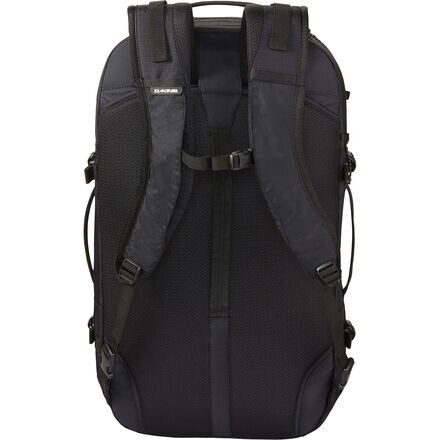 

Рюкзак Split Adventure объемом 38 л DAKINE, цвет Black Ripstop, Черный