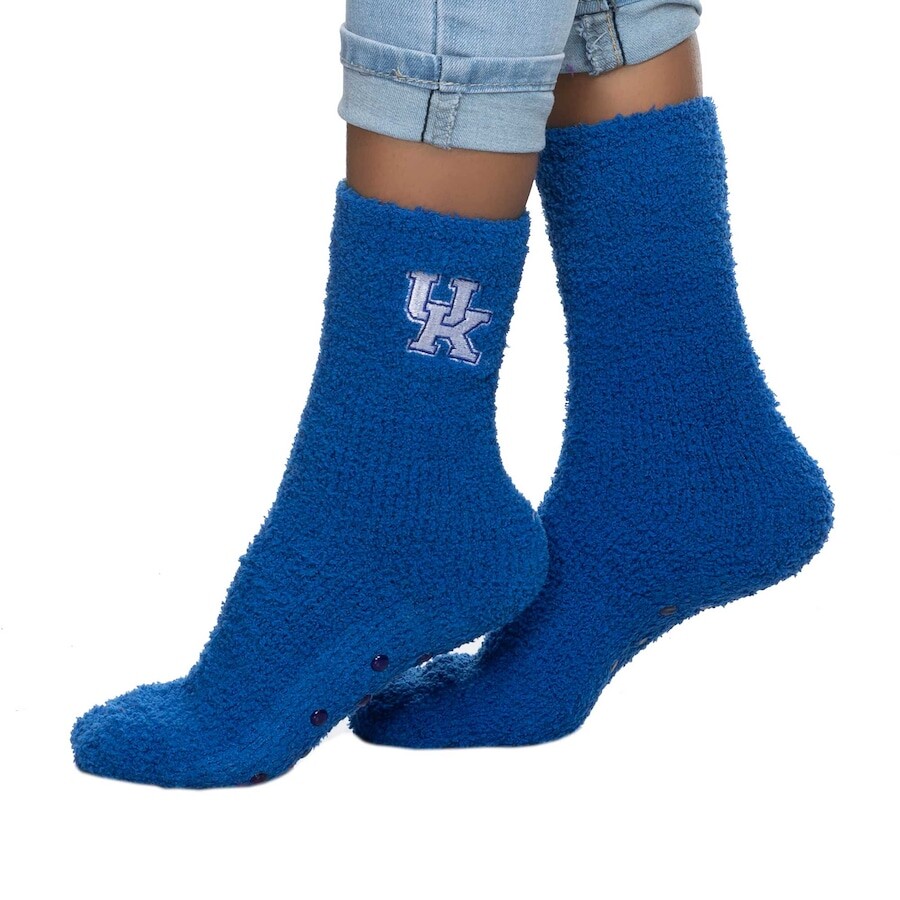 

Носки ZooZatz Kentucky Wildcats