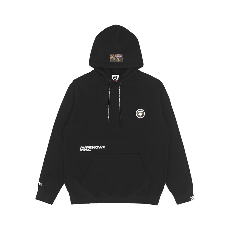 

Толстовка мужская Aape, черный