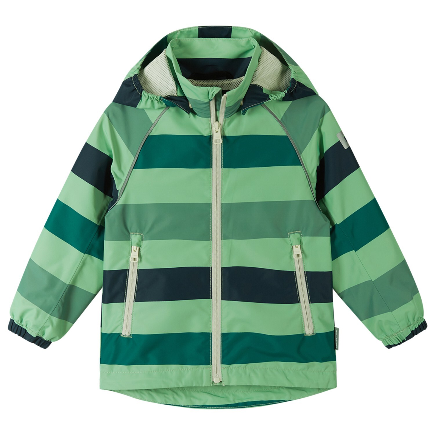 

Дождевик Reima Kid's Kallavesi, цвет Deeper Green