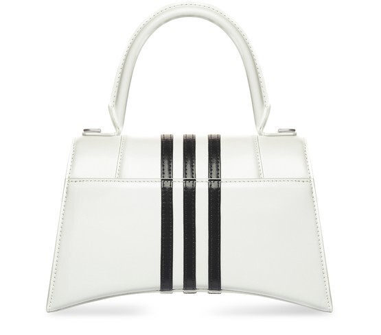 

Balenciaga / Adidas - Маленькая сумочка «Песочные часы» Balenciaga
