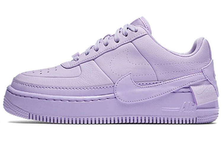 

Nike Air Force 1 Jester XX Violet Mist (W): фиолетовый