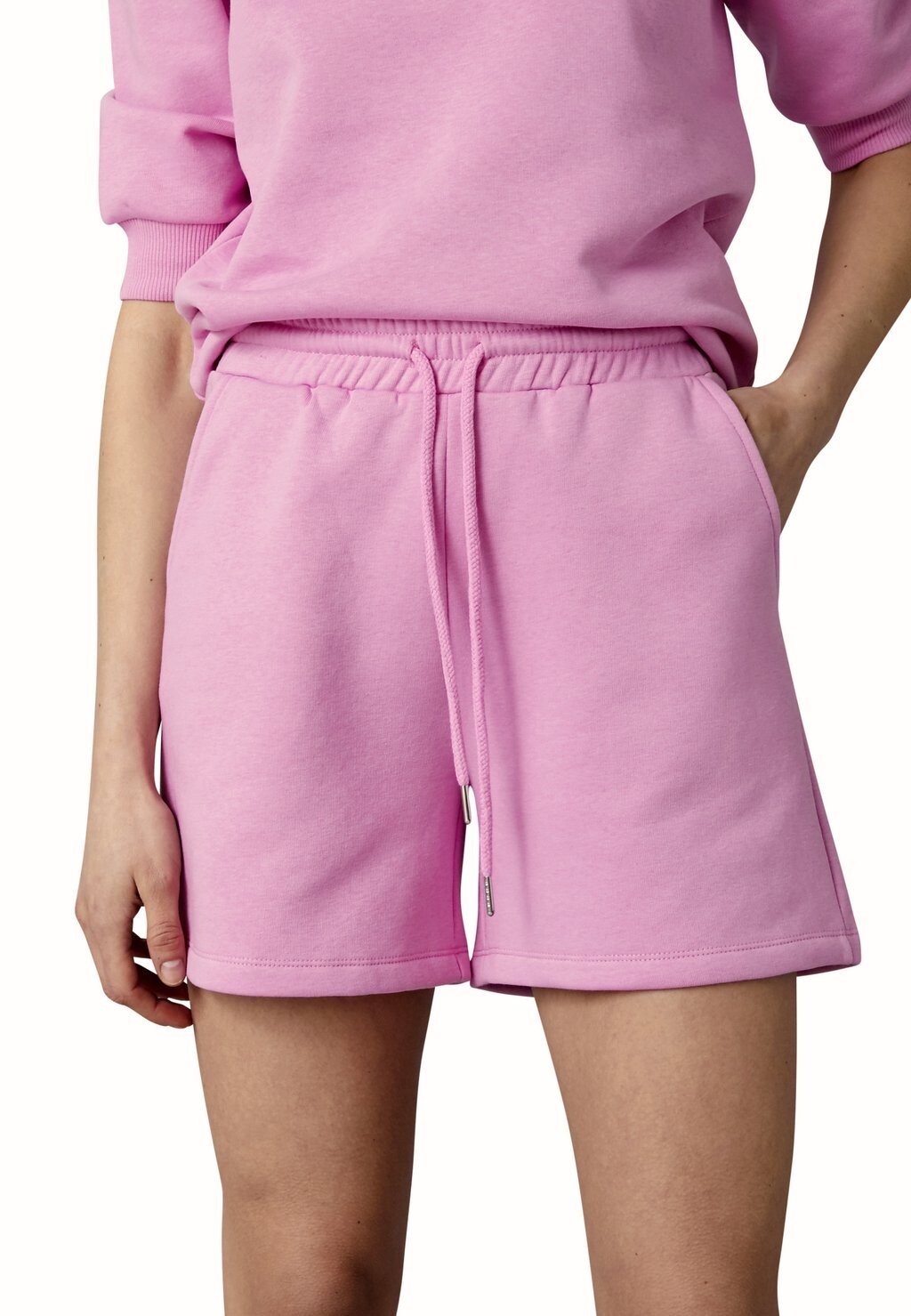 

Шорты Sisters Point, цвет fuchsia