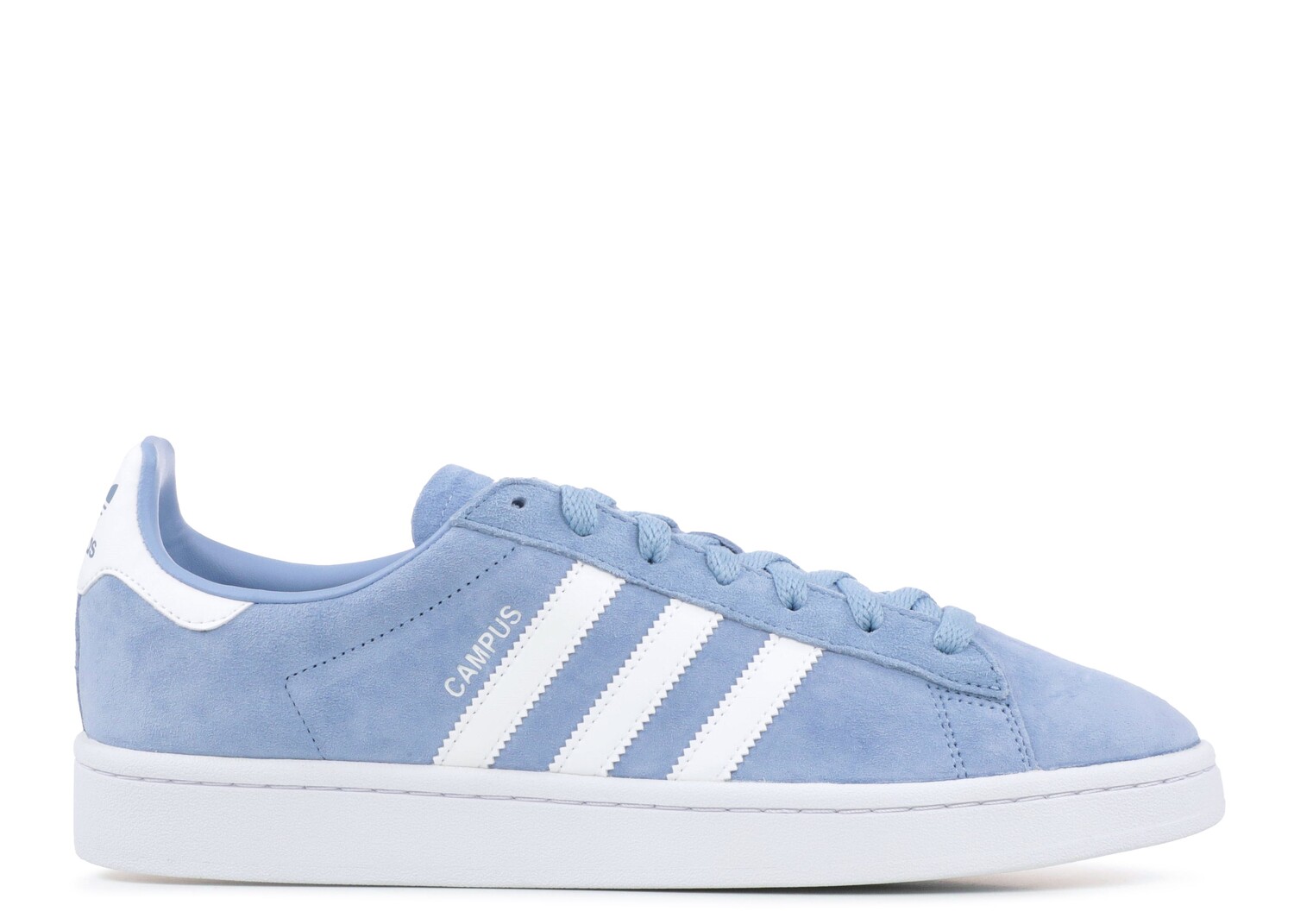 

Кроссовки adidas Campus 'Ash Blue', синий