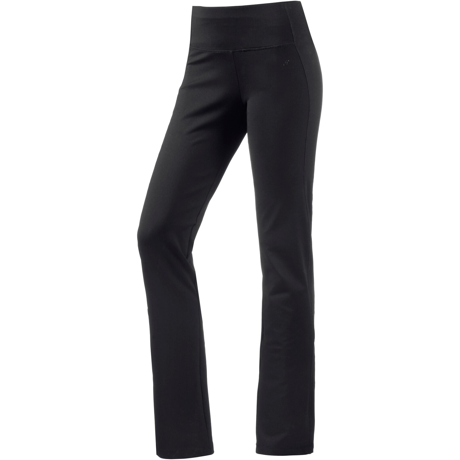 

Спортивные брюки Joy Sportswear ESTER Bodyshape, черный