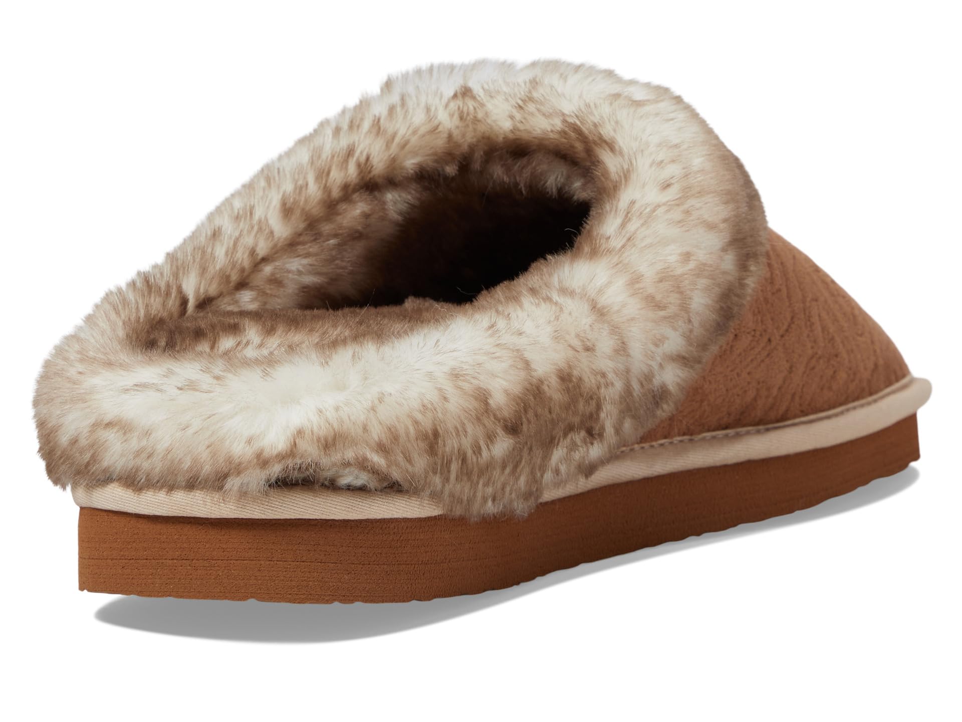 

Домашняя обувь Roxy Cozzee Mule Slippers