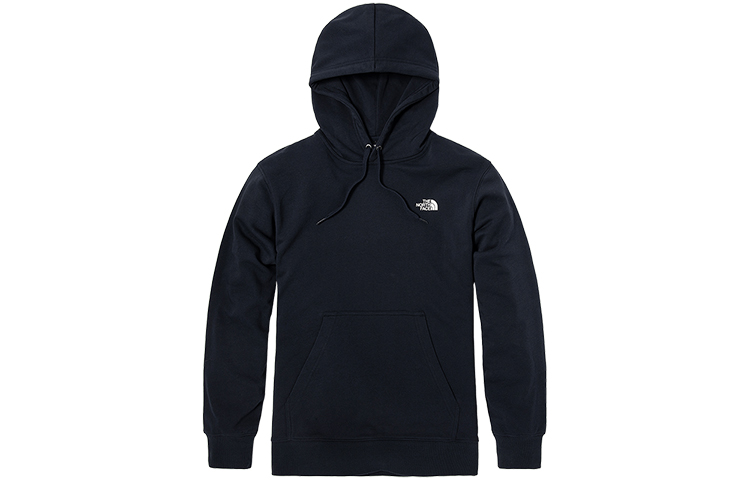 

Толстовка унисекс THE NORTH FACE, цвет Blue