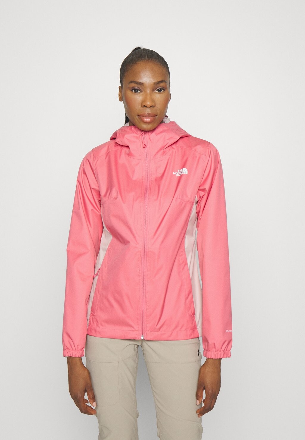 

Куртка софтшелл The North Face