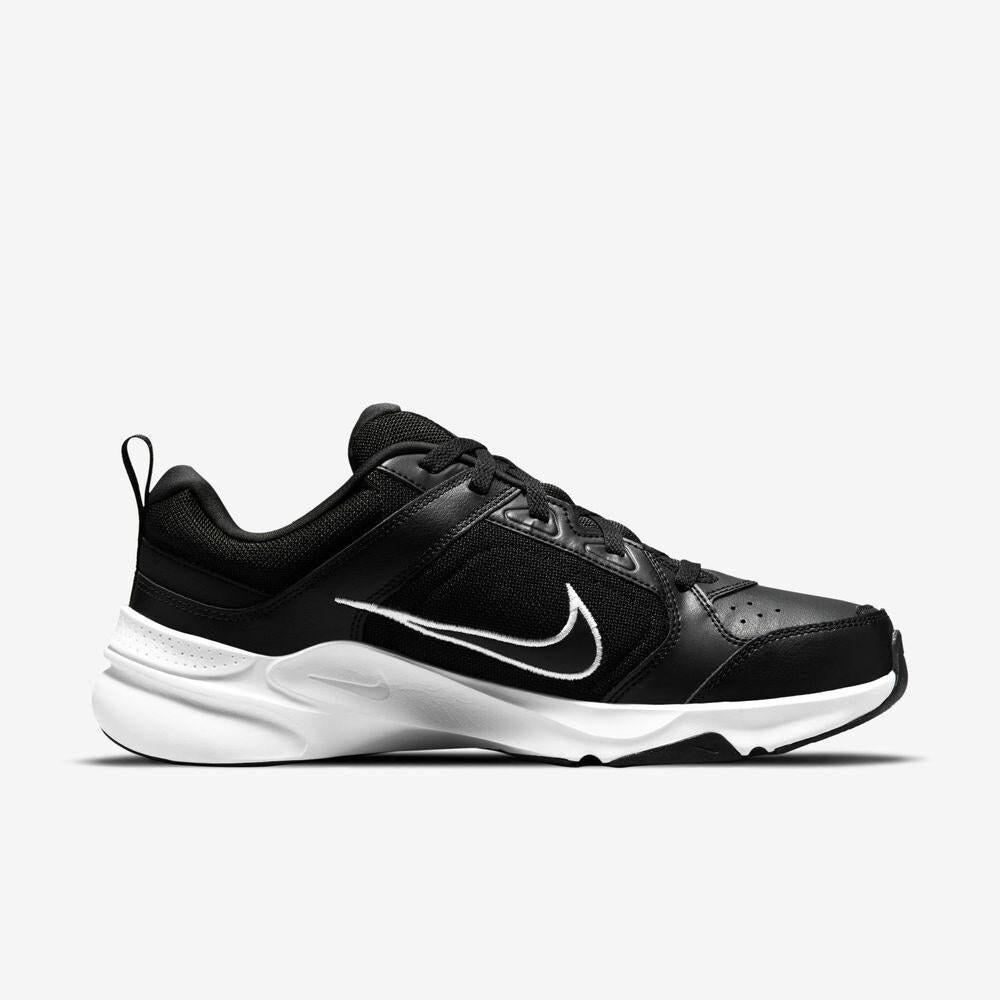 

Кроссовки Nike Defyallday, черный