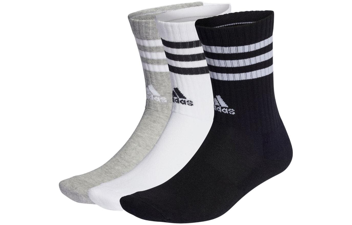 

Носки унисекс до середины икры Adidas