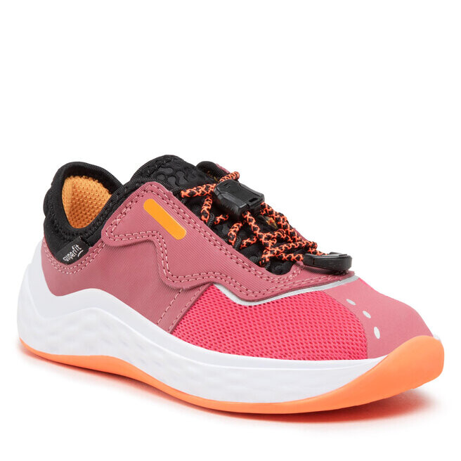 

Кроссовки Superfit M, розовый