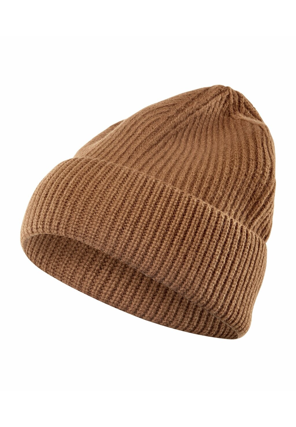 

Шапка UNISEX FALKE, коричневый