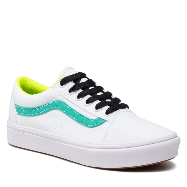 

Кроссовки Vans ComfycushOld, белый