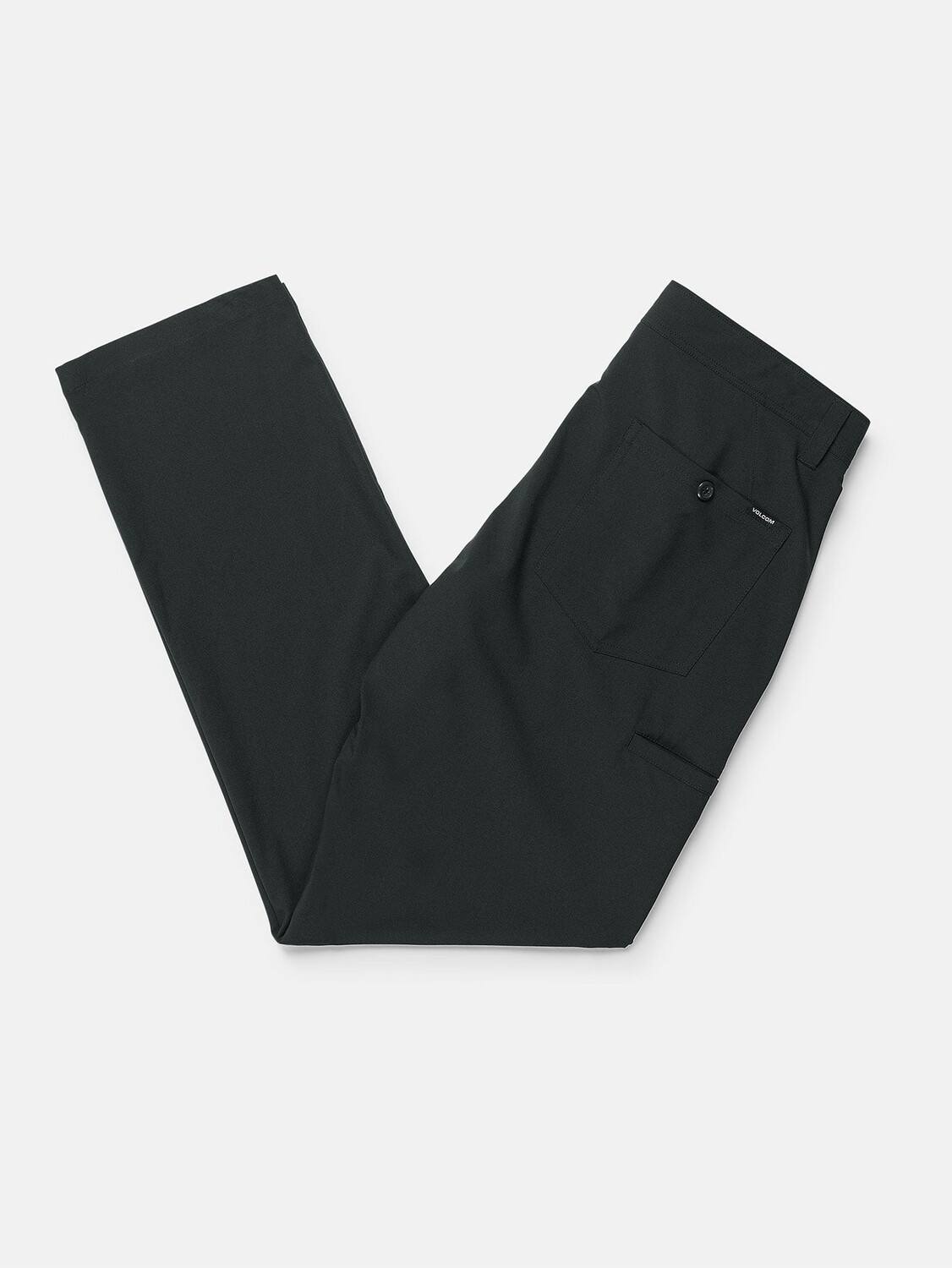 

Брюки-чиносы Ironwood Tech - Черный Volcom, черный