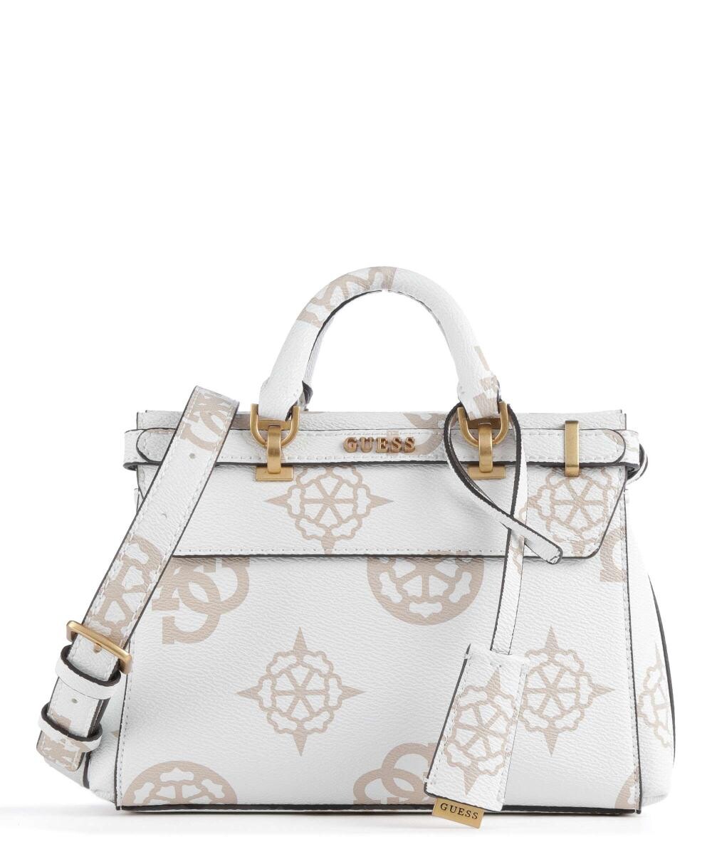 

Сумка Sestri из искусственной кожи Guess, белый