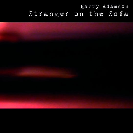 adamson ged the elephant detectives Виниловая пластинка Adamson Barry - Stranger On The Sofa