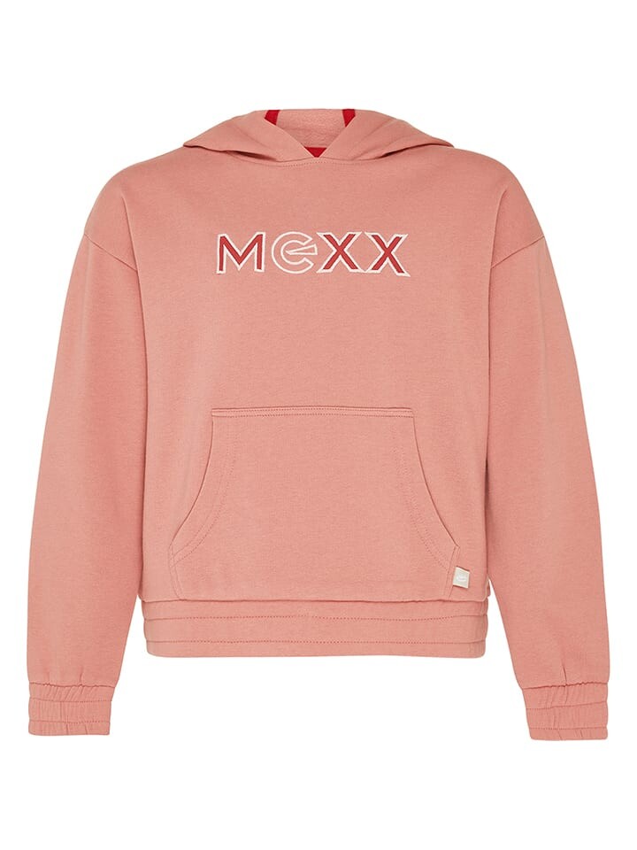 

Худи Mexx, розовый