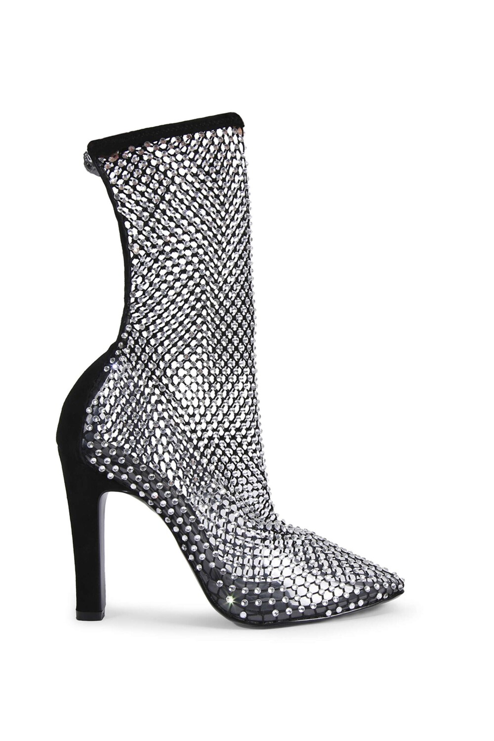 

Черные туфли Dripdrop Kurt Geiger London, черный