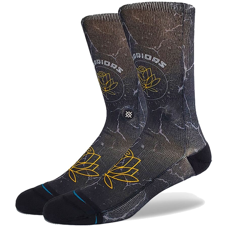 

Носки Stance Golden State Warriors