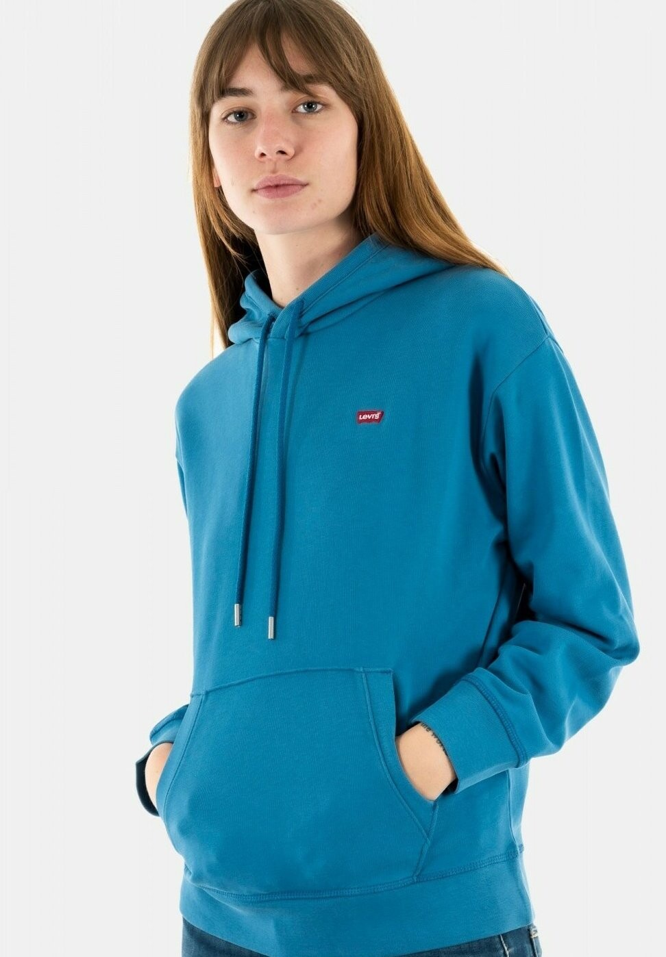 

Толстовка с капюшоном Levi's