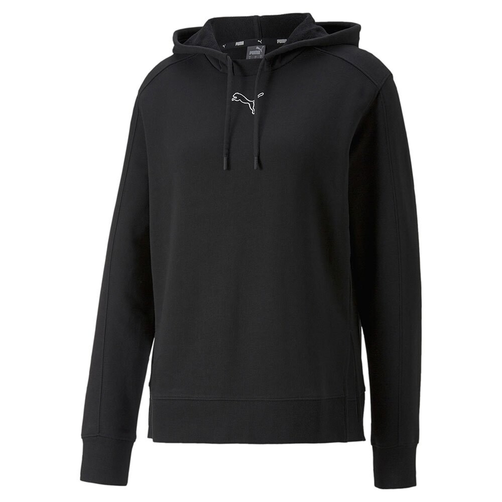 

Толстовка Puma Her, черный