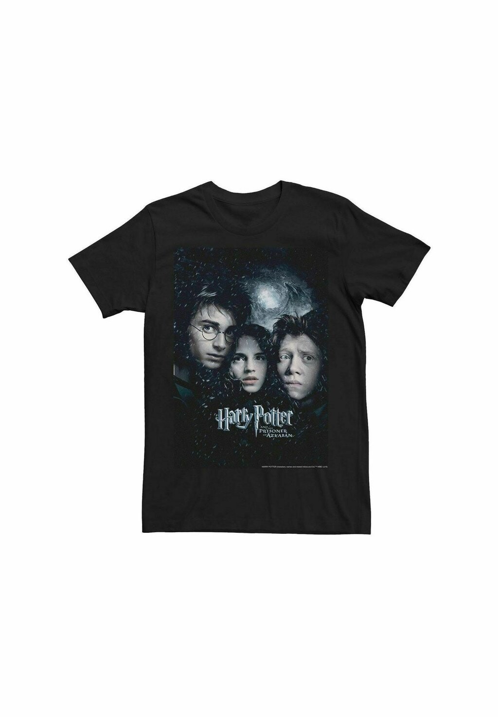 

Футболка с принтом rockshirts, черный