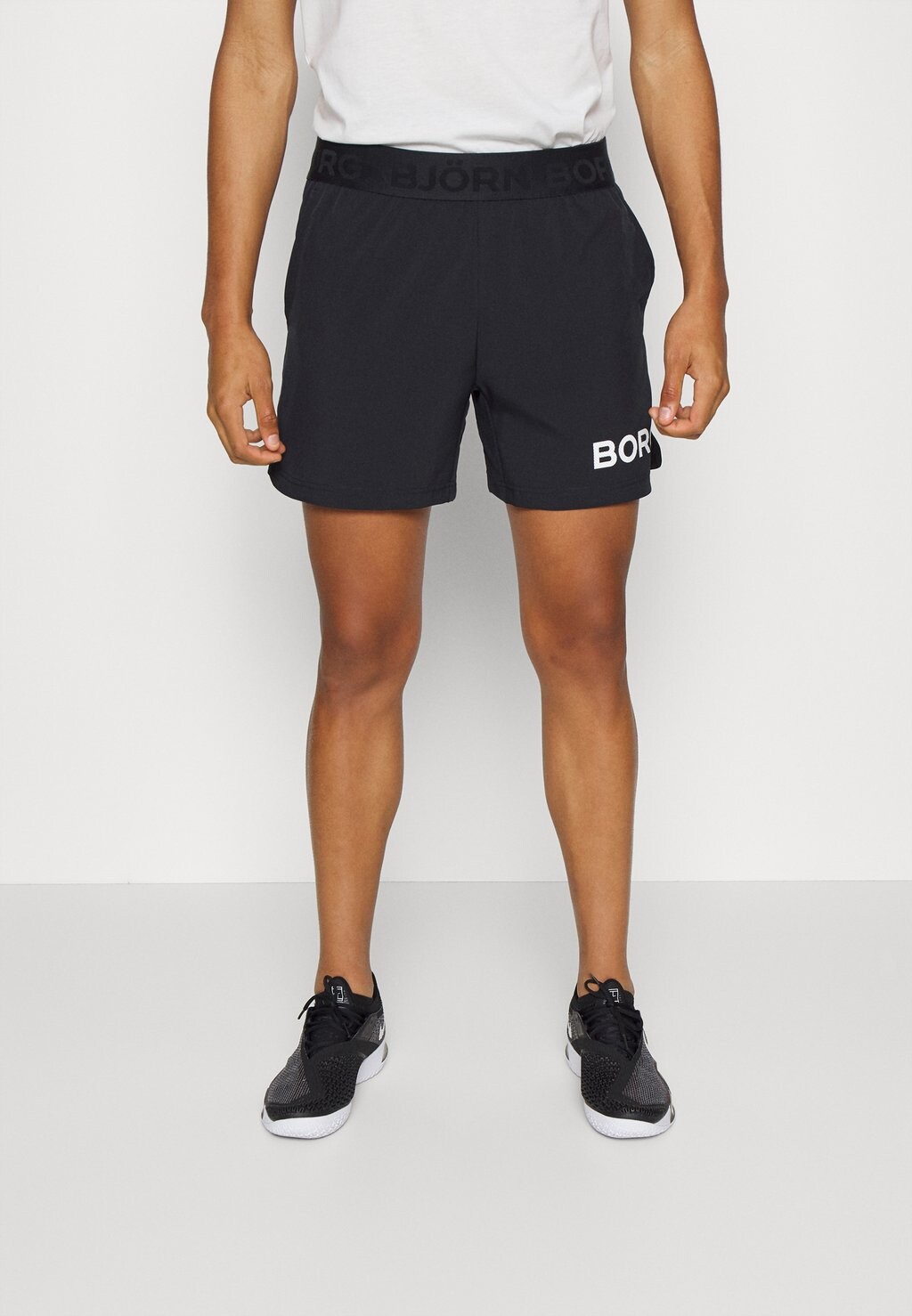 

Спортивные шорты Bjorn Borg, черная красота