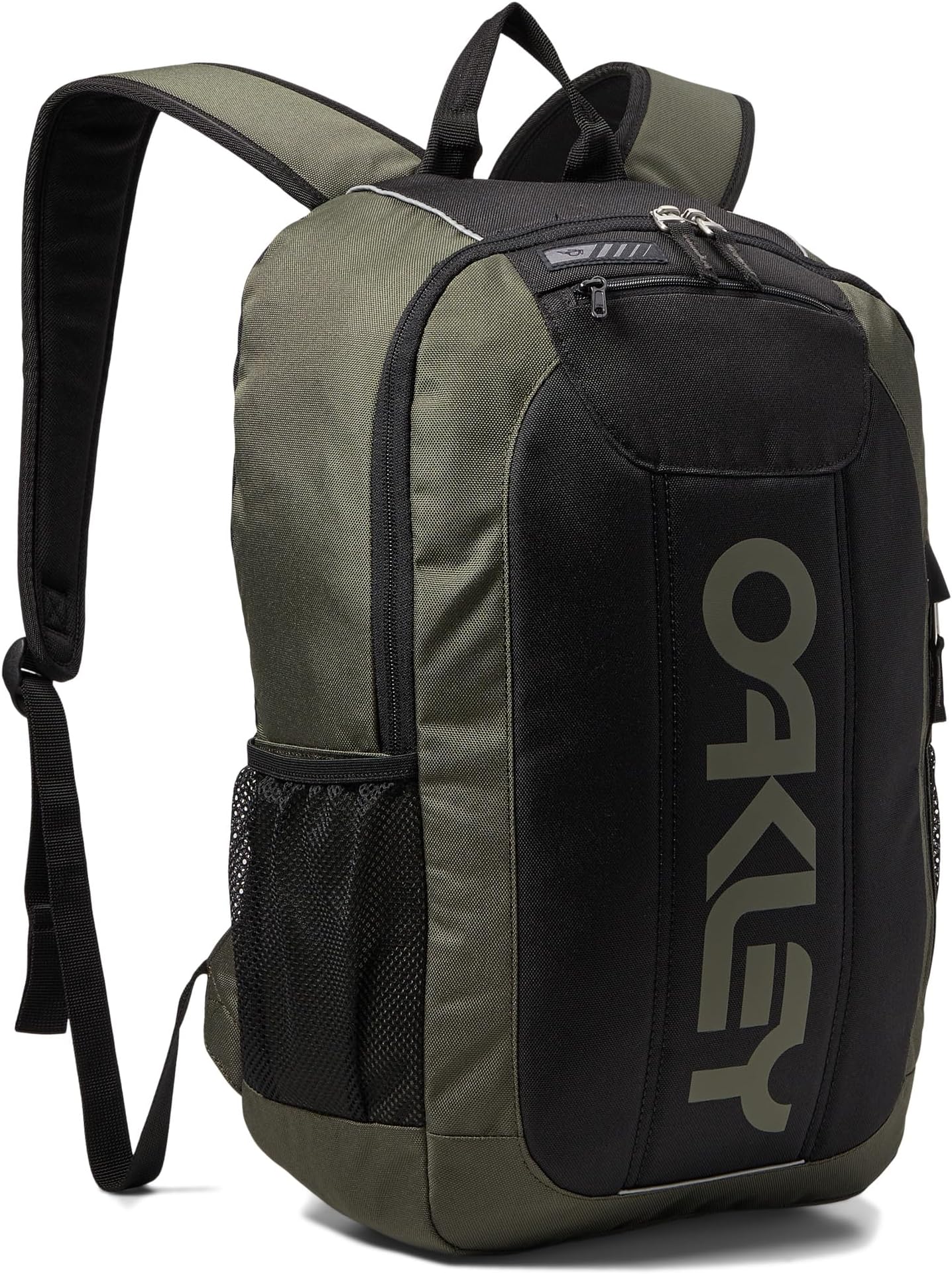 

Рюкзак 20 L Enduro 3.0 Backpack Oakley, цвет New Dark Brush