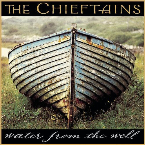 

CD диск Chieftains: Water from the Well