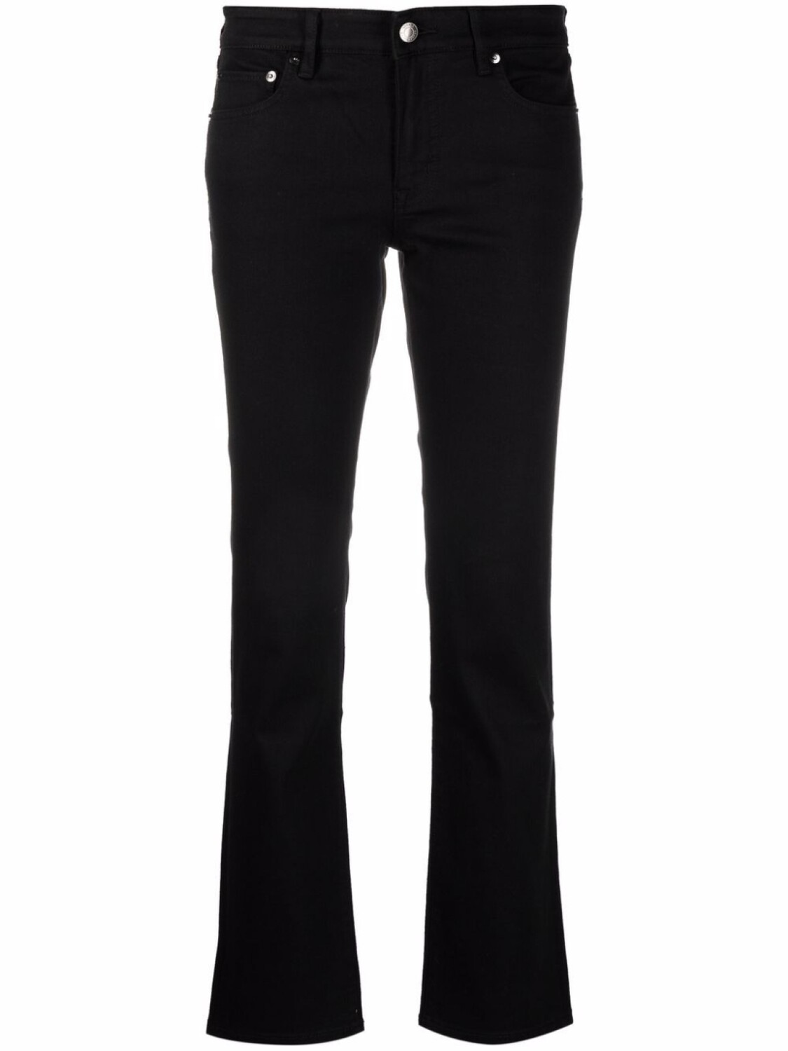 

Lauren Ralph Lauren джинсы скинни, черный